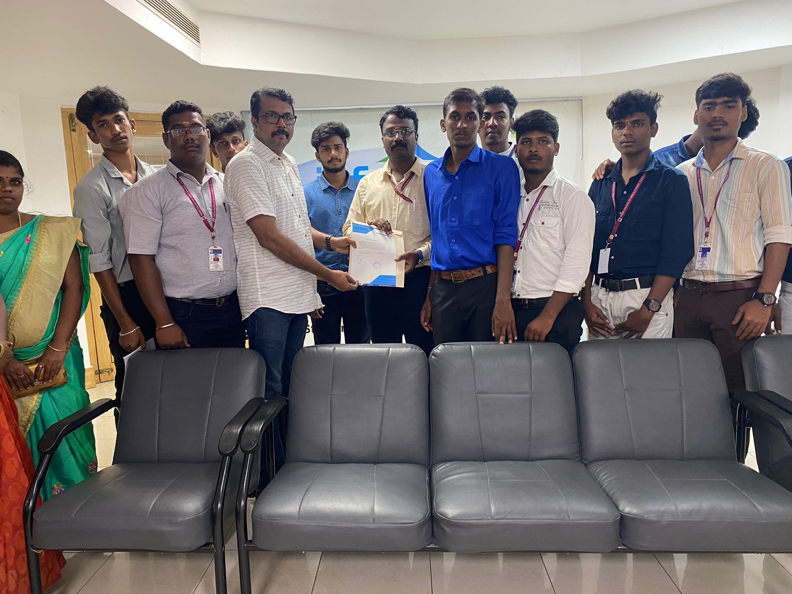 Internship/projects in uae