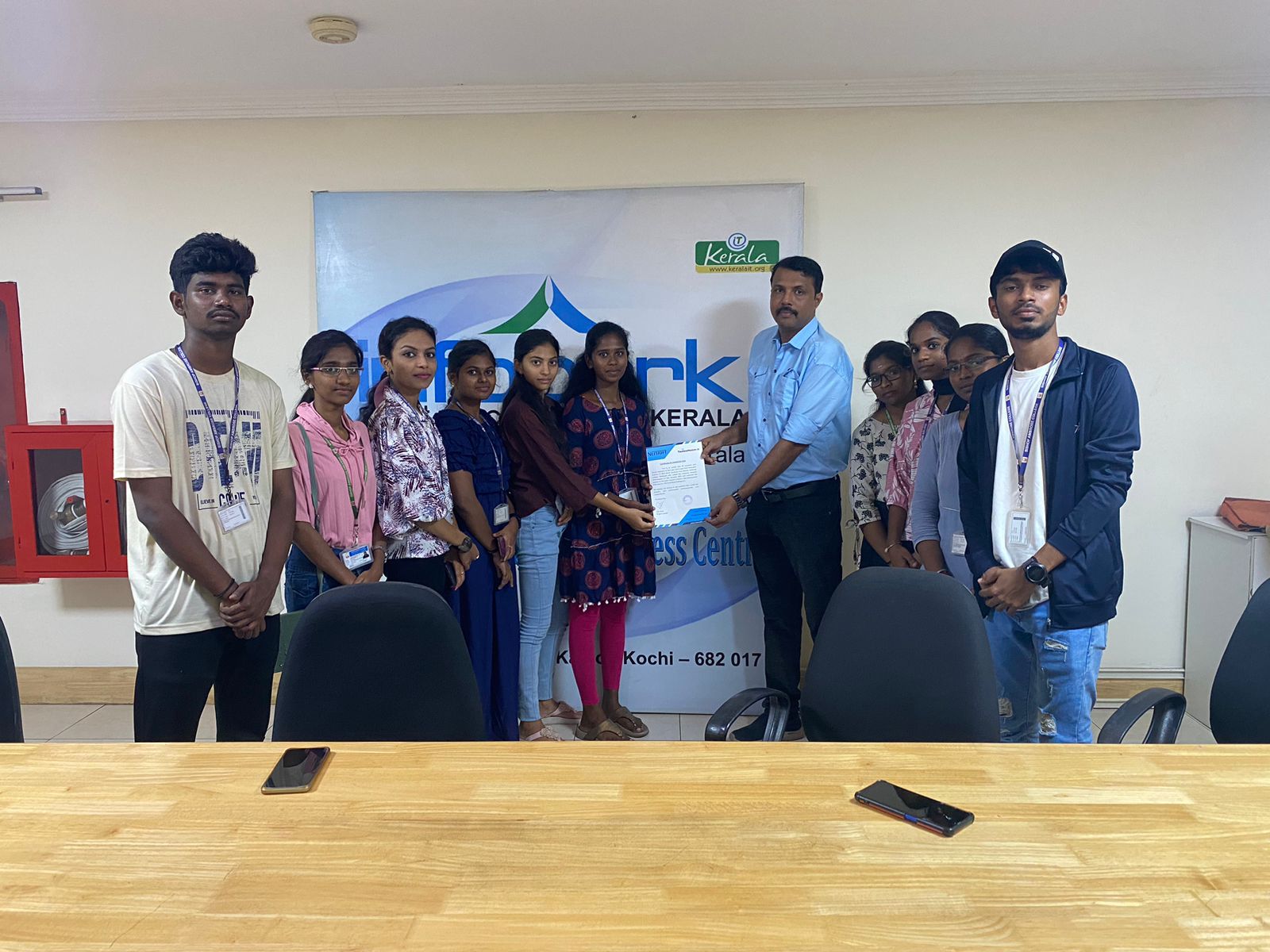 Internship/projects in abu-dhabi