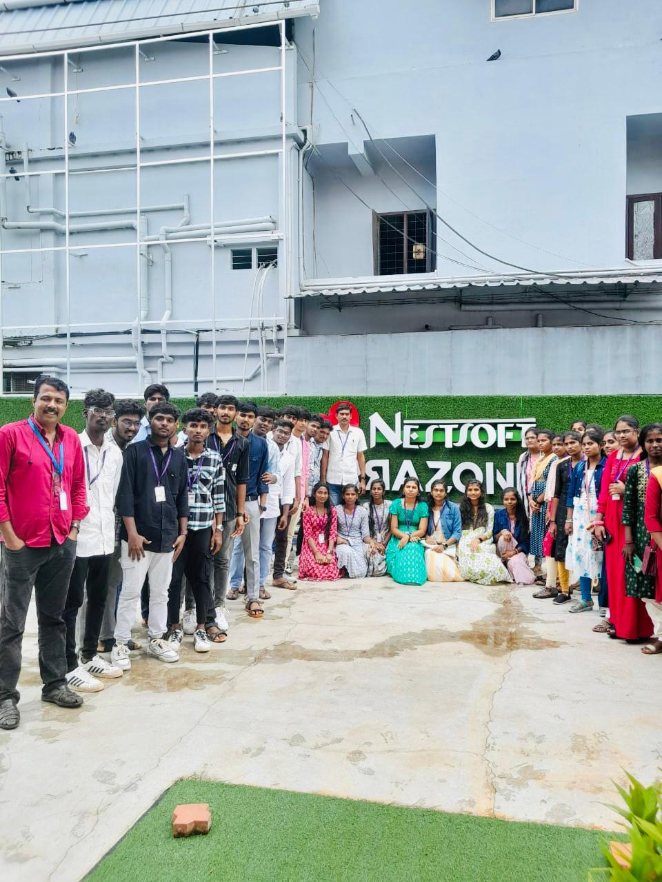 Internship/projects in uae