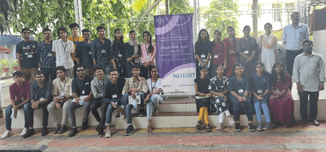 Internship/projects in sharjah