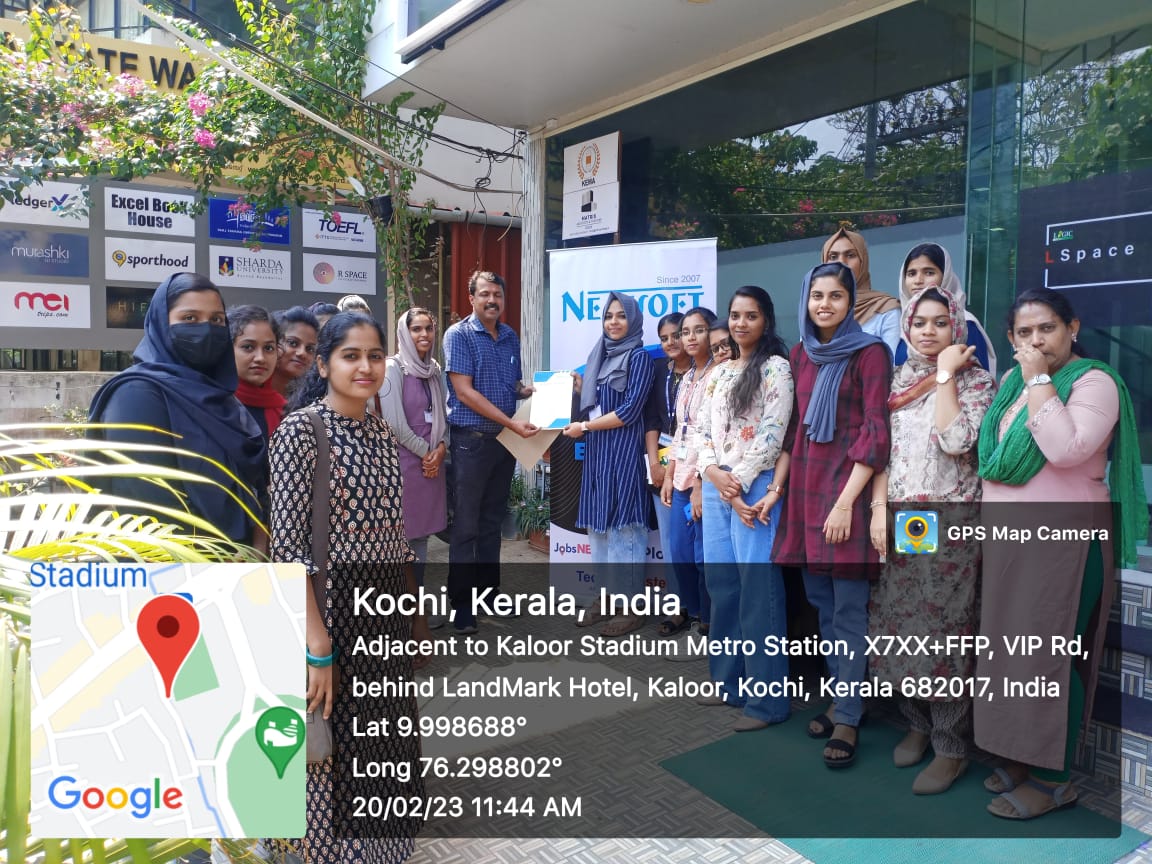 Internship/projects in sharjah