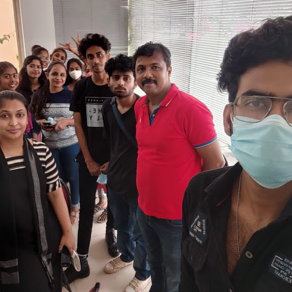 Internship/projects in uae