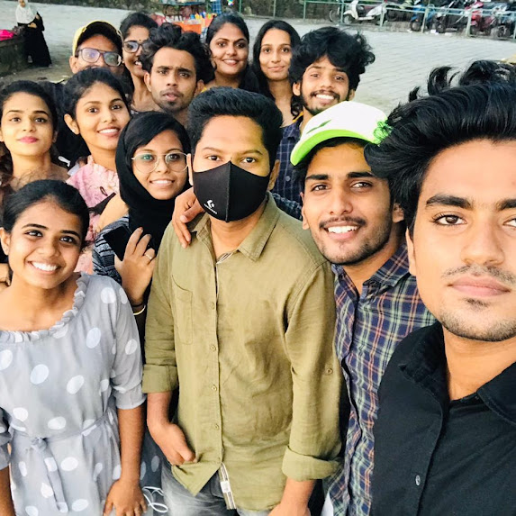 Internship/projects in sharjah