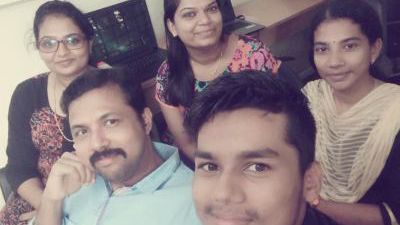 Internship/projects in uae