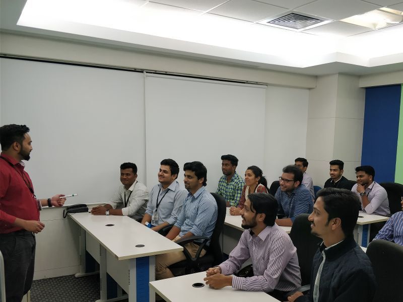 Internship/projects in sharjah