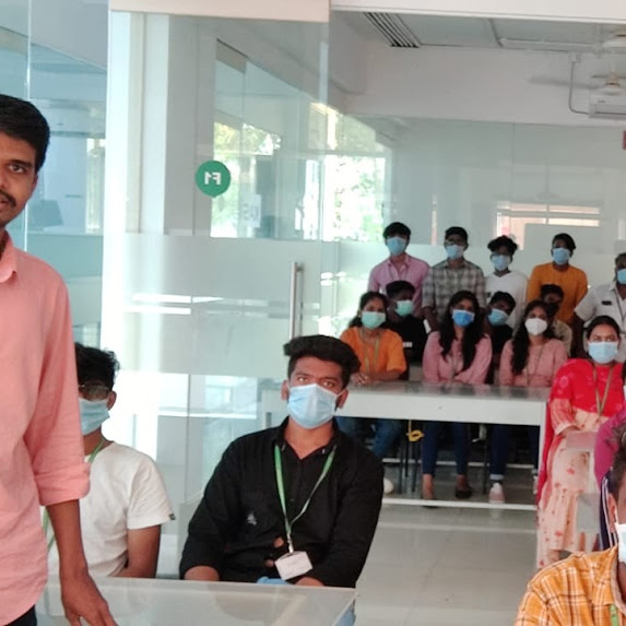 Internship/projects in uae