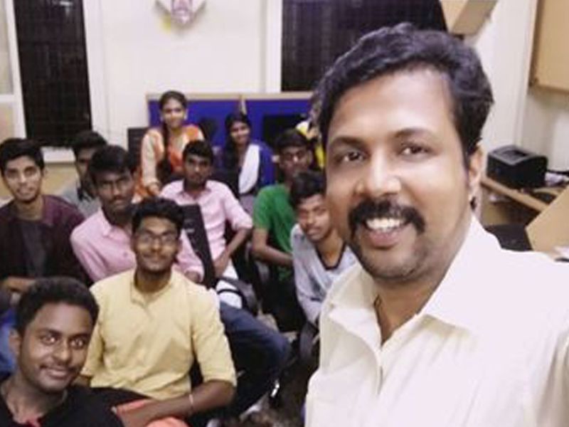 Internship/projects in ras-al-khaimah