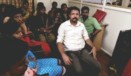 Internship/projects in uae