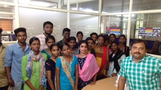 Internship/projects in uae