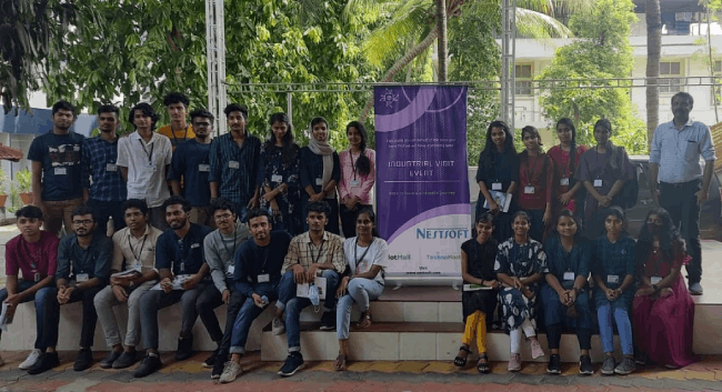 Internship/projects in uae