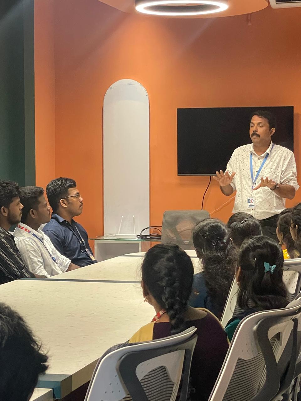 Internship/projects in uae