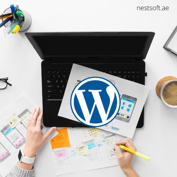 Wordpress Development in Uae